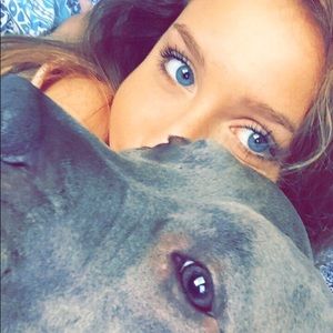 Meet your Posher, Cassidy